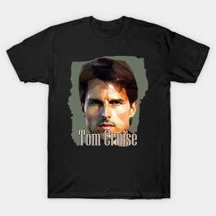 Tom Cruise T-Shirt